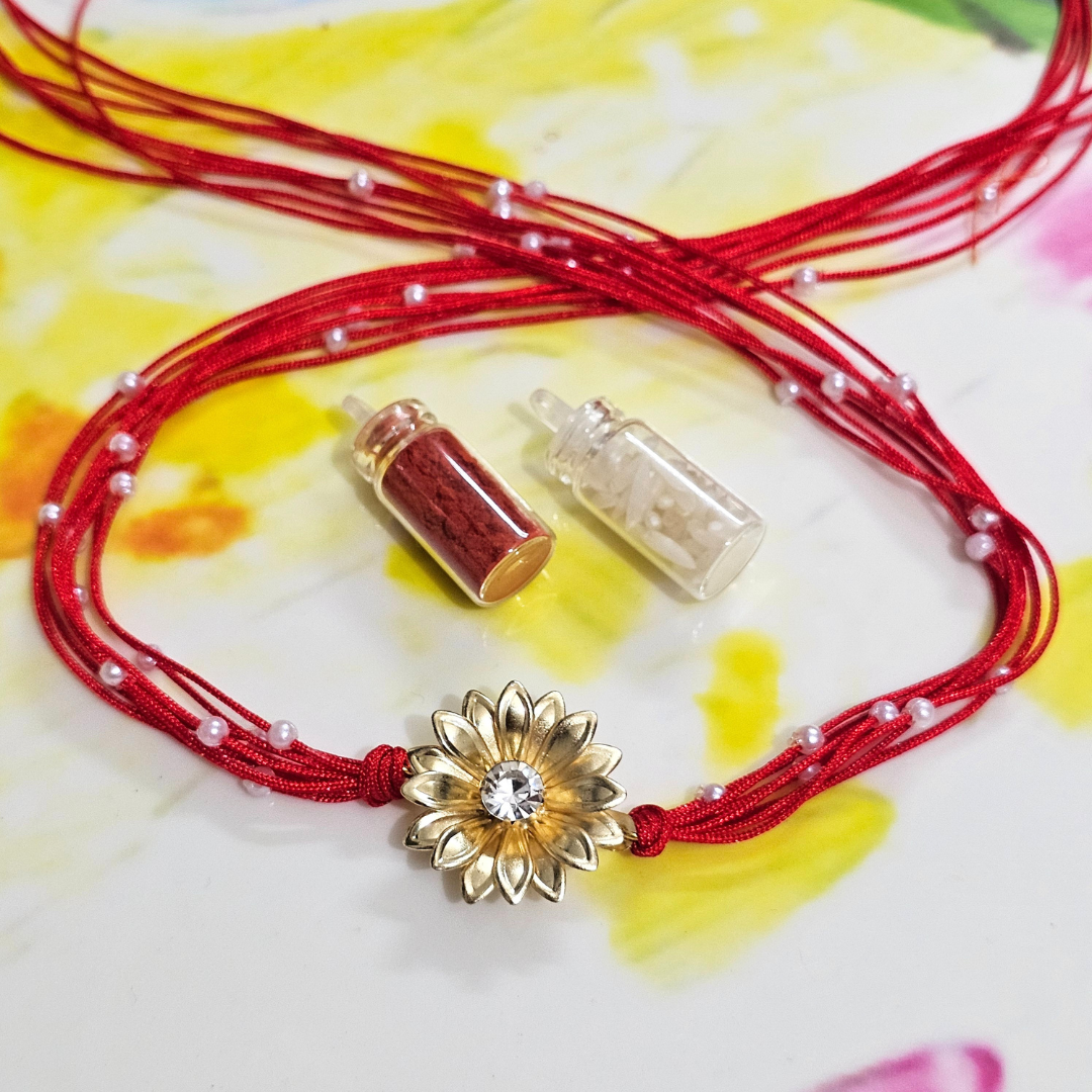 Daisy Rakhi for Bhai