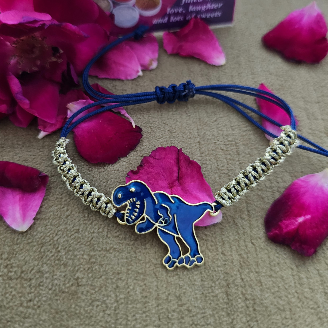 Boys Rakhi - Love for Characters