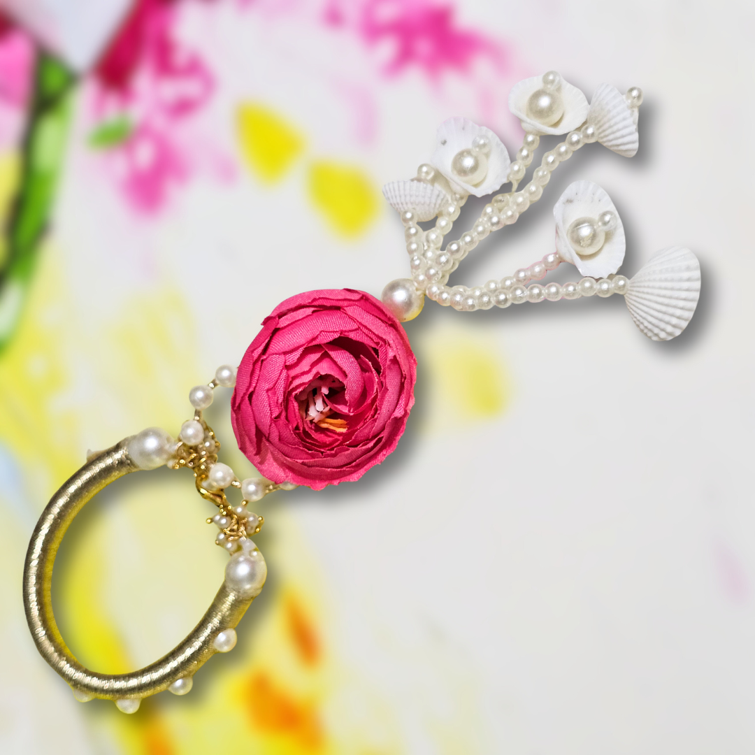 Bangle Lumba Rakhi for Sisters