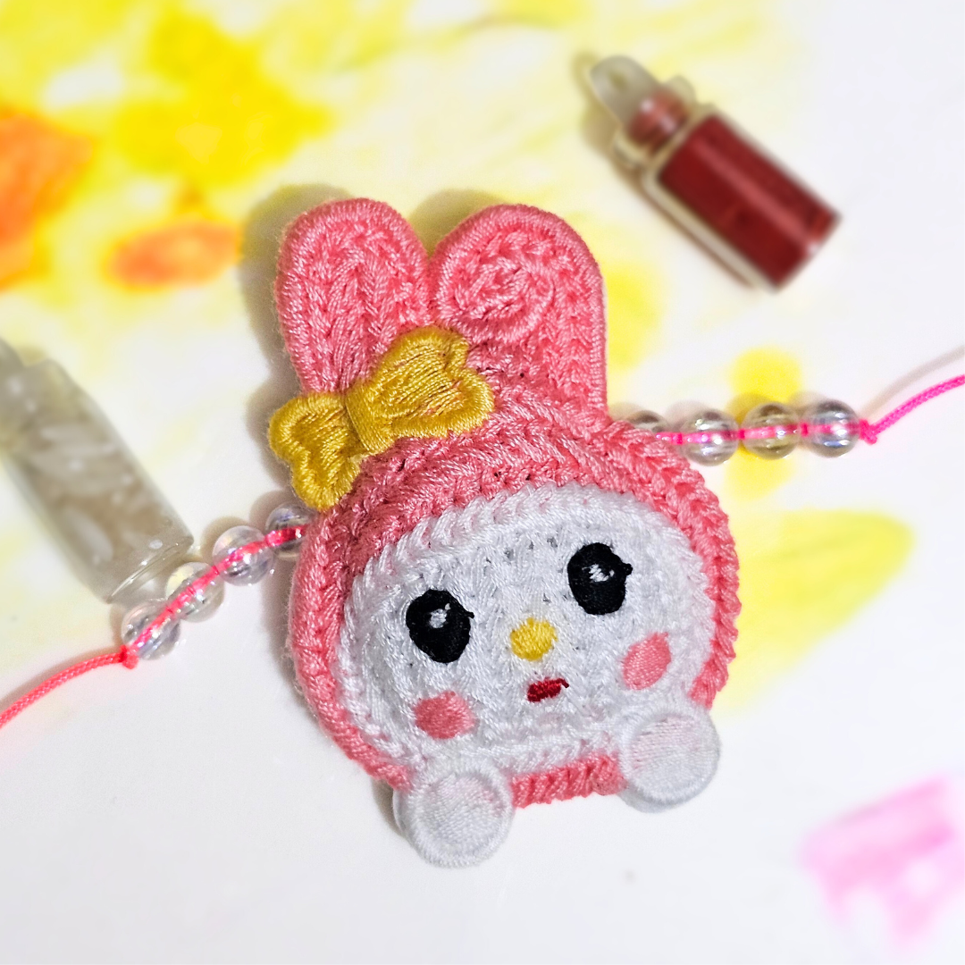 Infant Rakhi