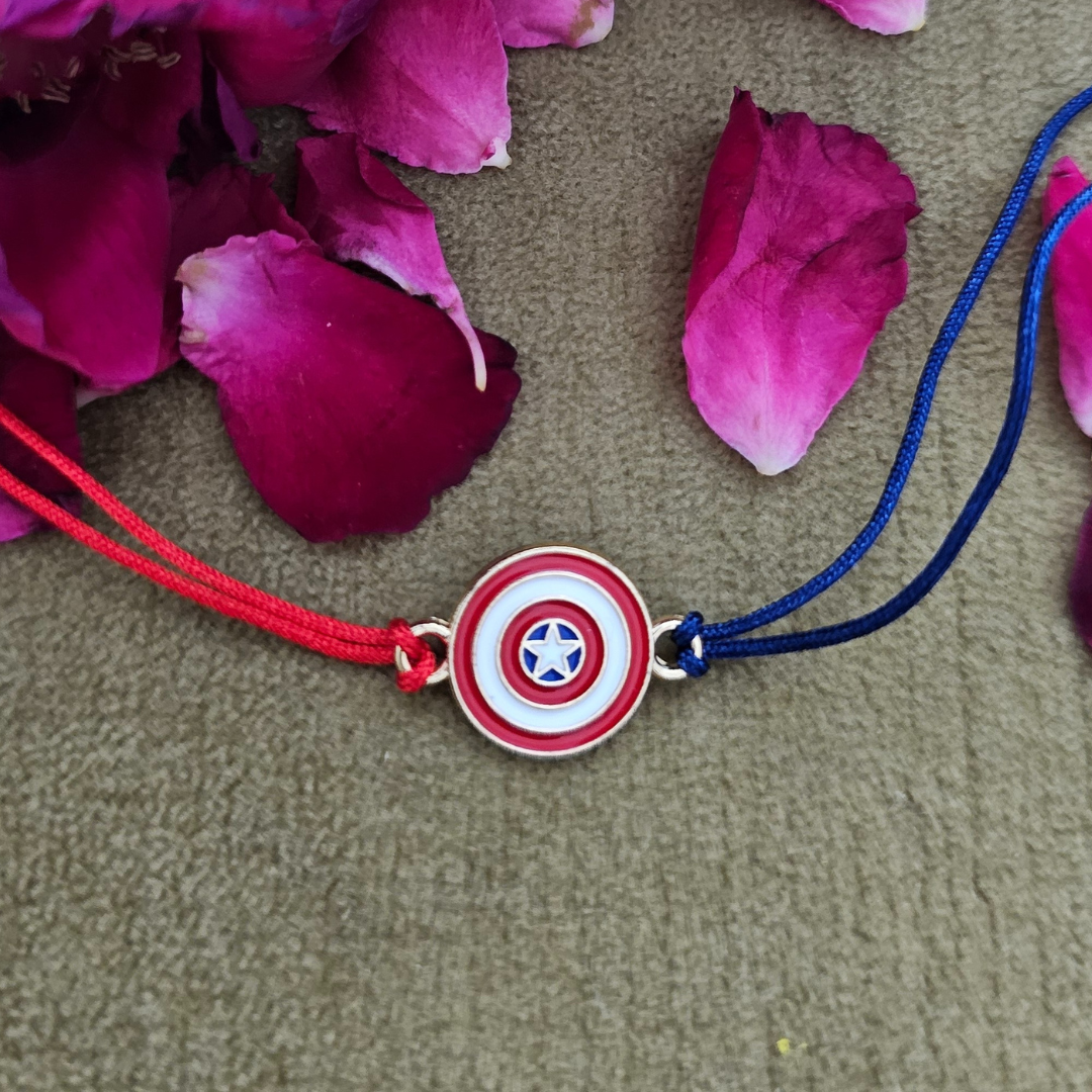 Boys Rakhi - Love for Characters