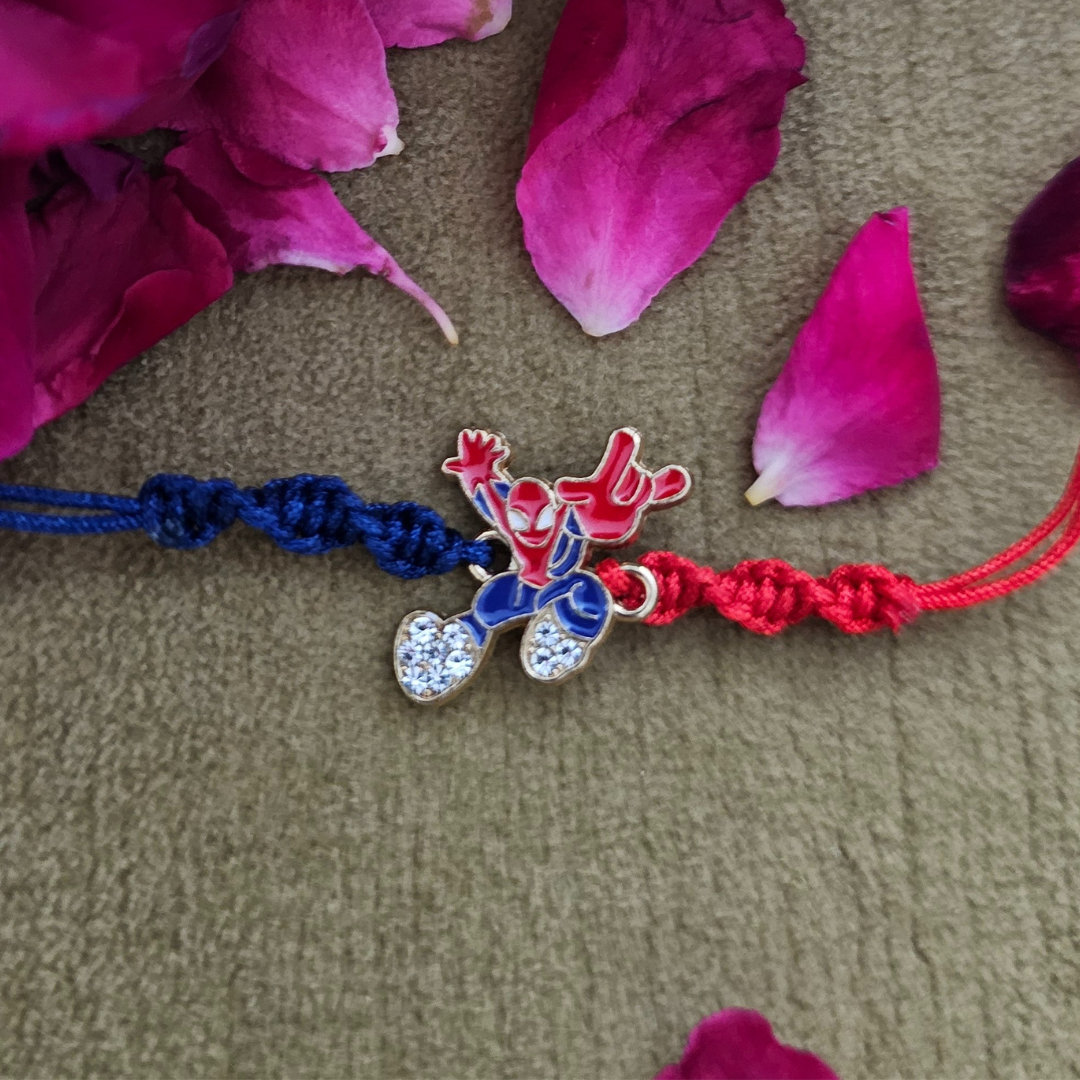 Boys Rakhi - Love for Characters