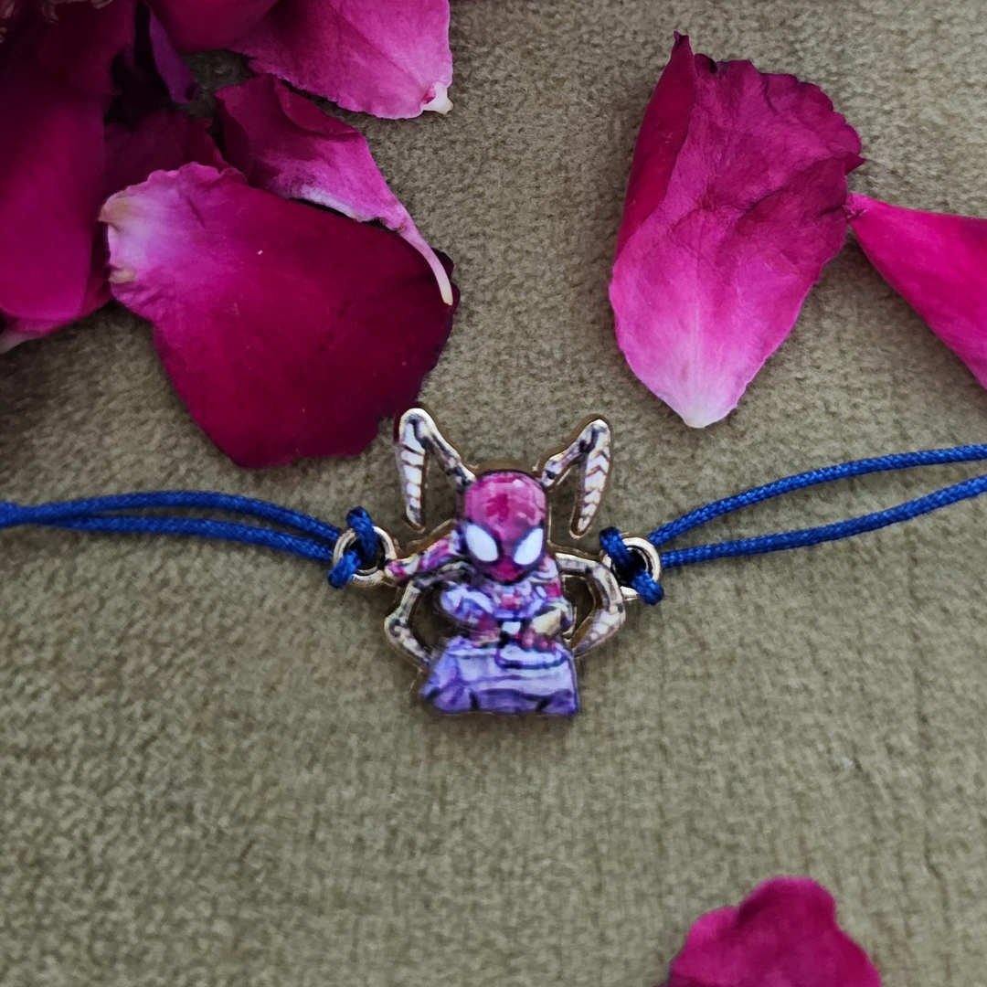 Boys Rakhi - Love for Characters