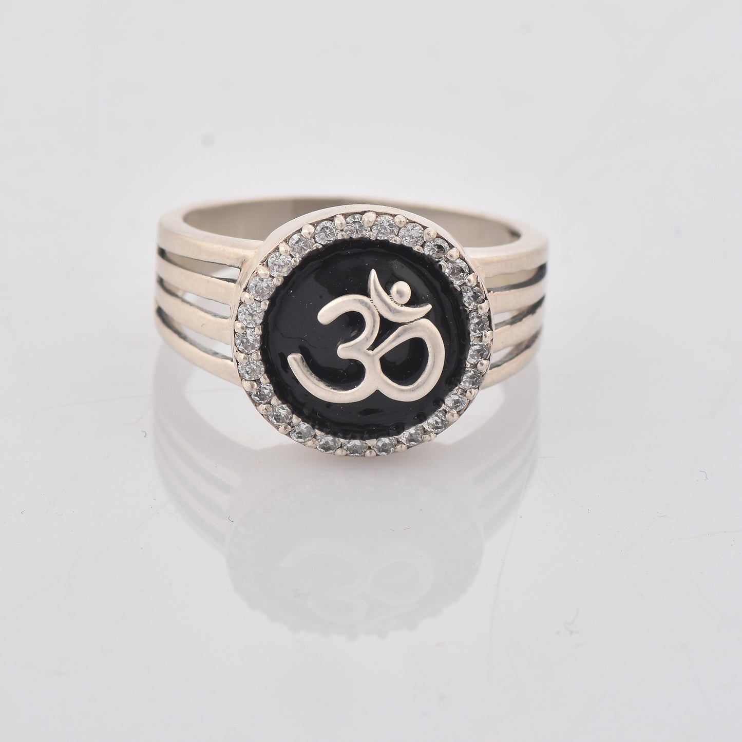 OM Ring Father’s Day Gift
