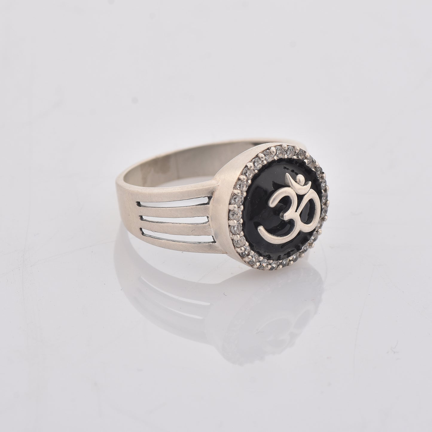 OM Ring Father’s Day Gift