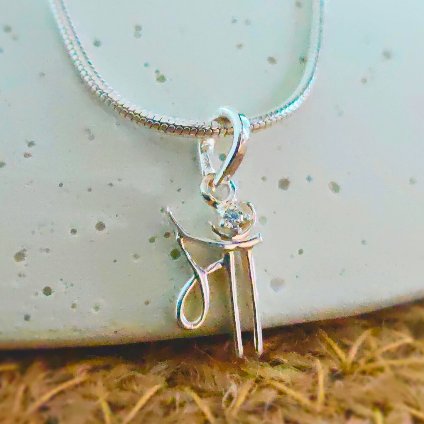 Precious Maa Necklace Mother's Day Special