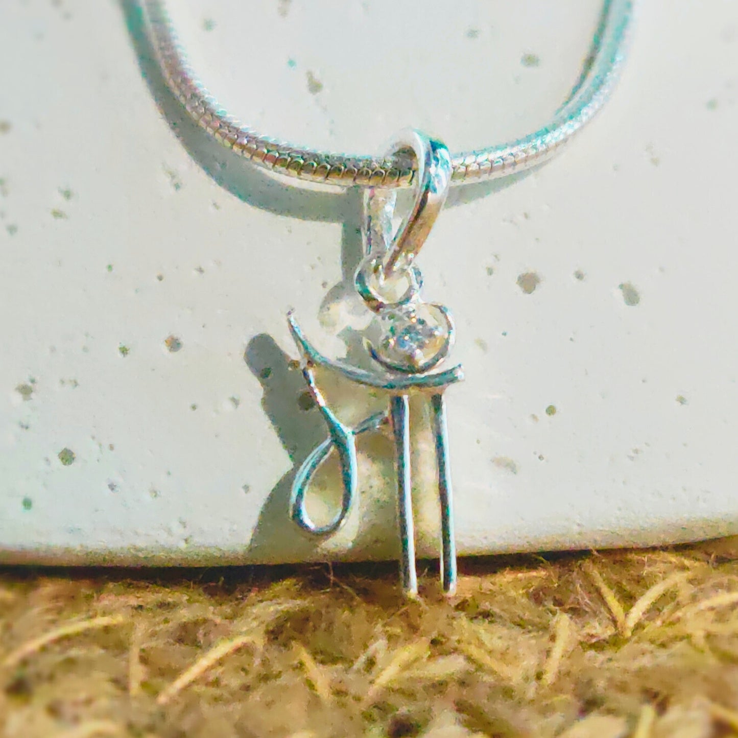 Precious Maa Necklace Mother's Day Special