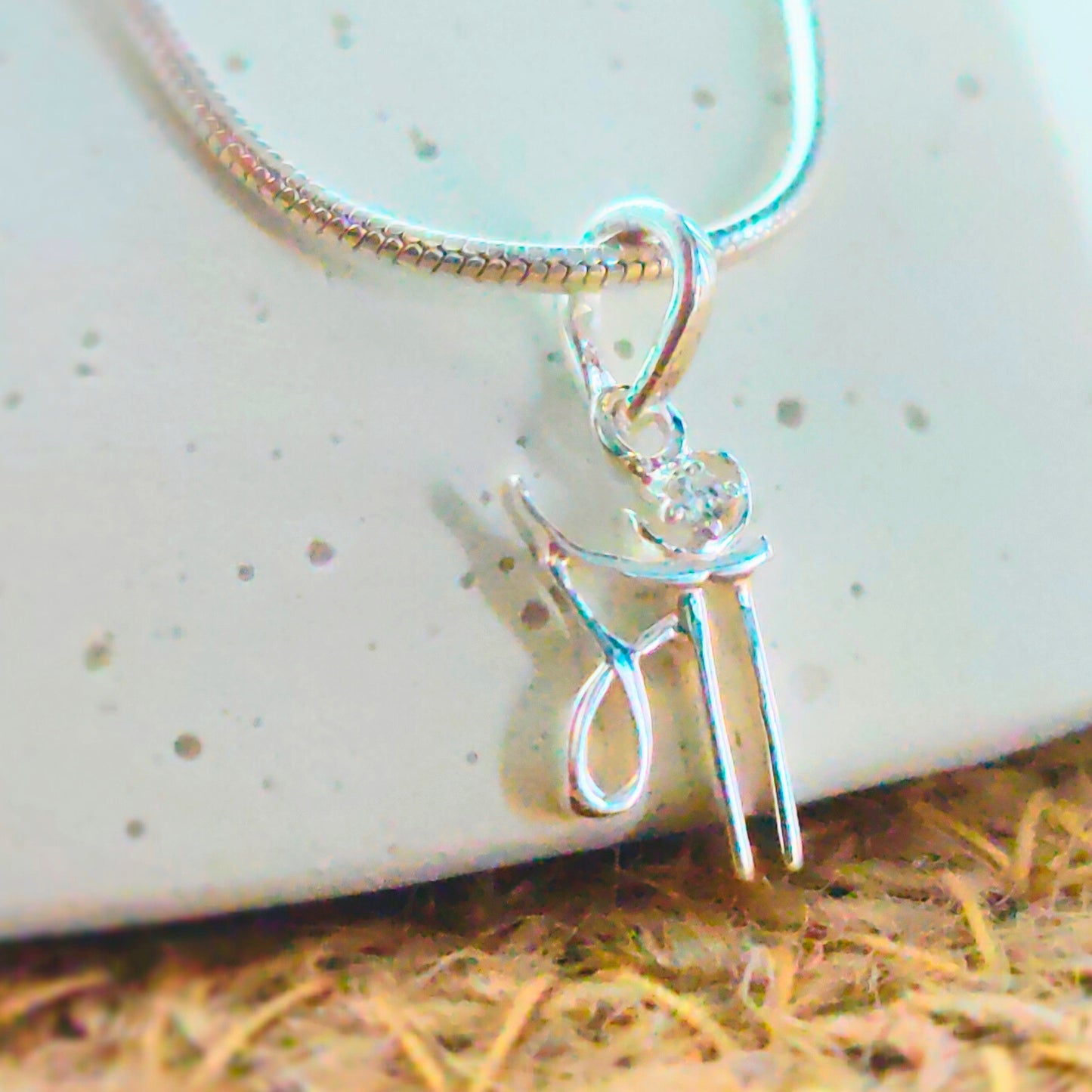 Precious Maa Necklace Mother's Day Special