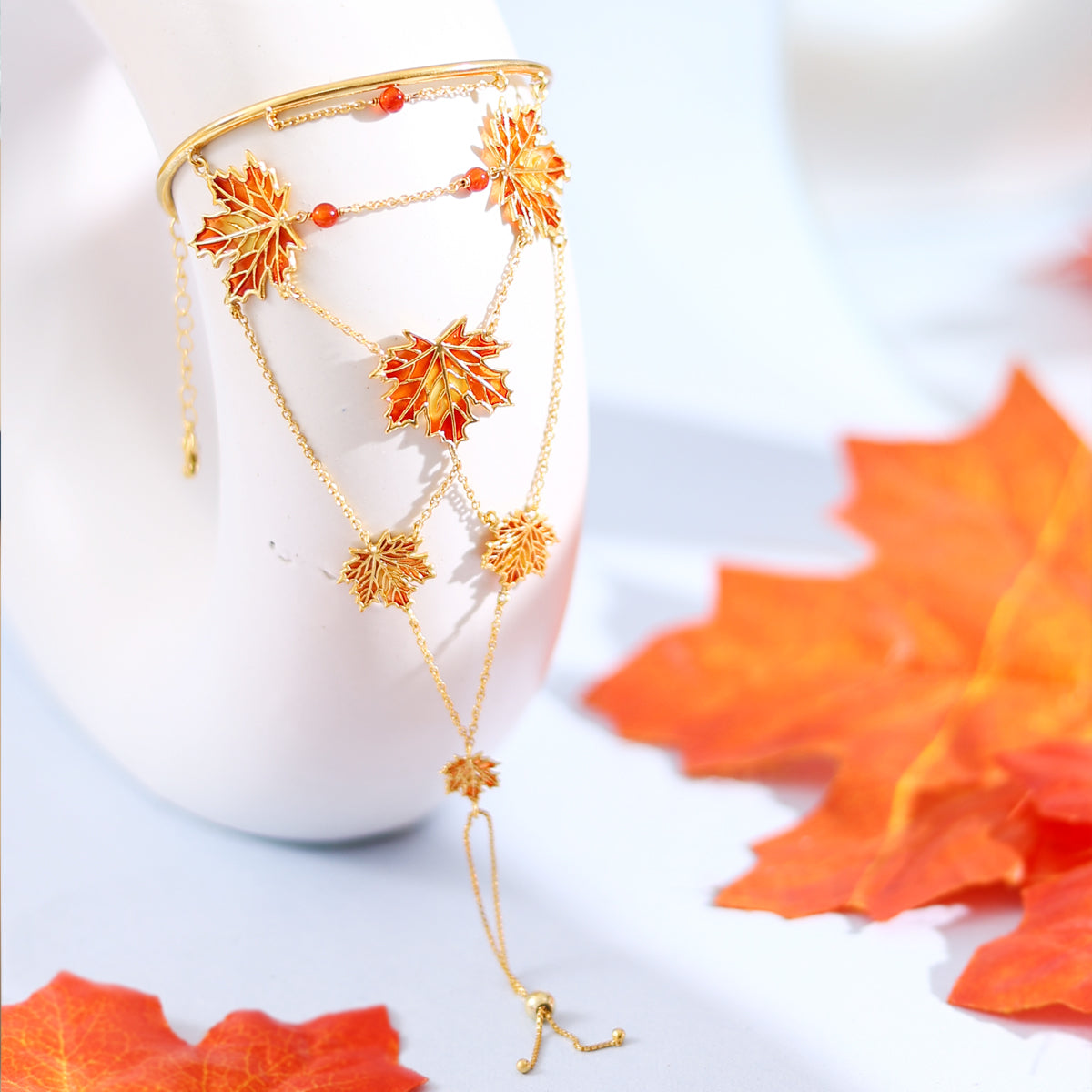 Maples Hathfool Bracelet