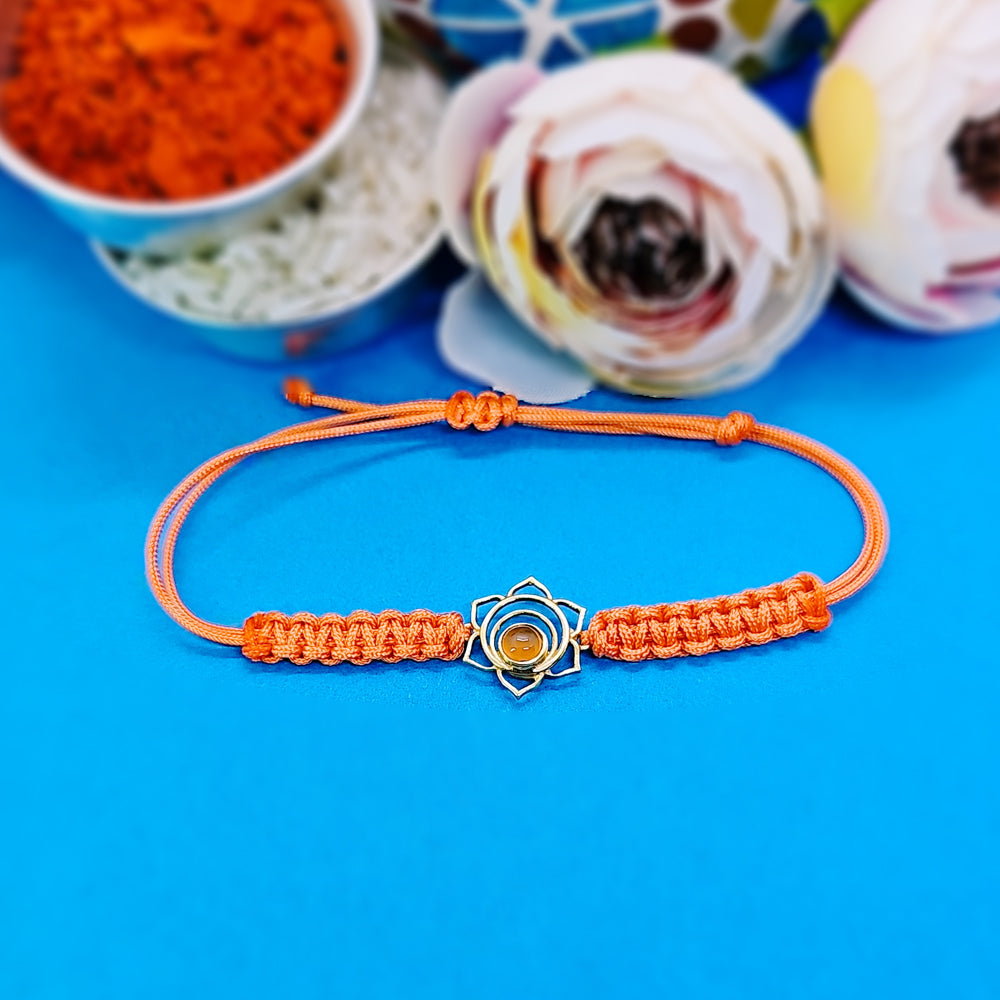 Chakra Rakhis for Bhai