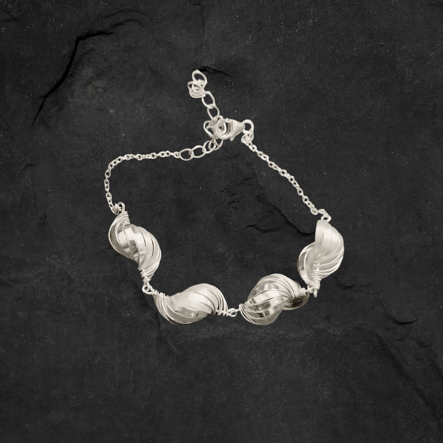 Dreamy shells Bracelet