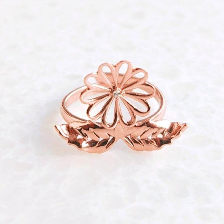 Hope does not Disappoint Ring