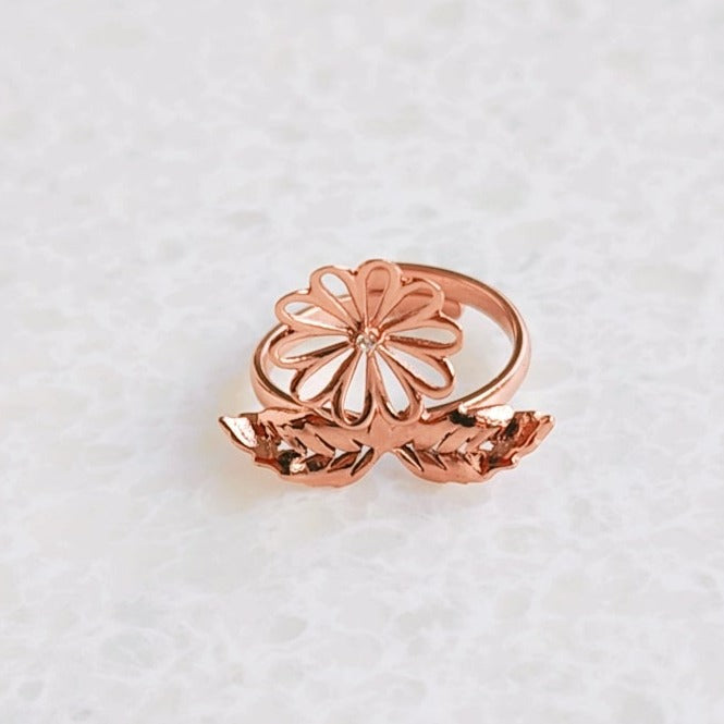 Hope does not Disappoint Ring