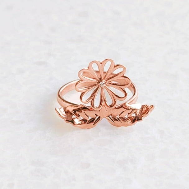 Hope does not Disappoint Ring