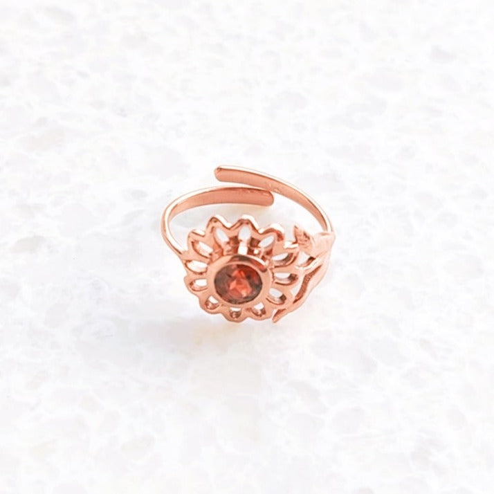 Make A Wish Ring