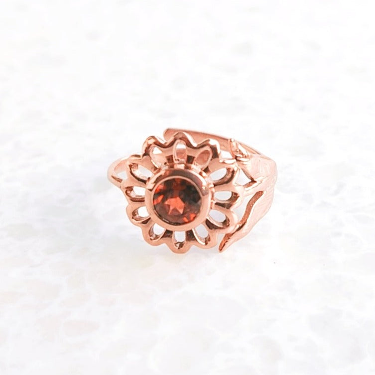 Make A Wish Ring