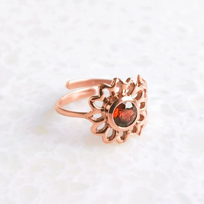 Make A Wish Ring