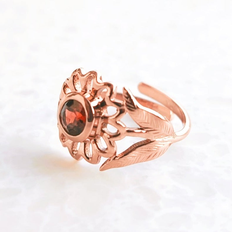Make A Wish Ring