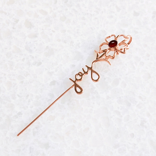 Wear Joy Everyday Ear Climber