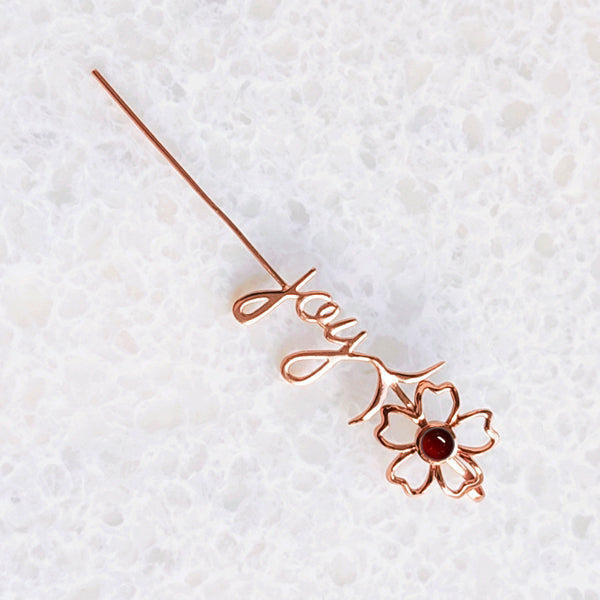 Wear Joy Everyday Ear Climber