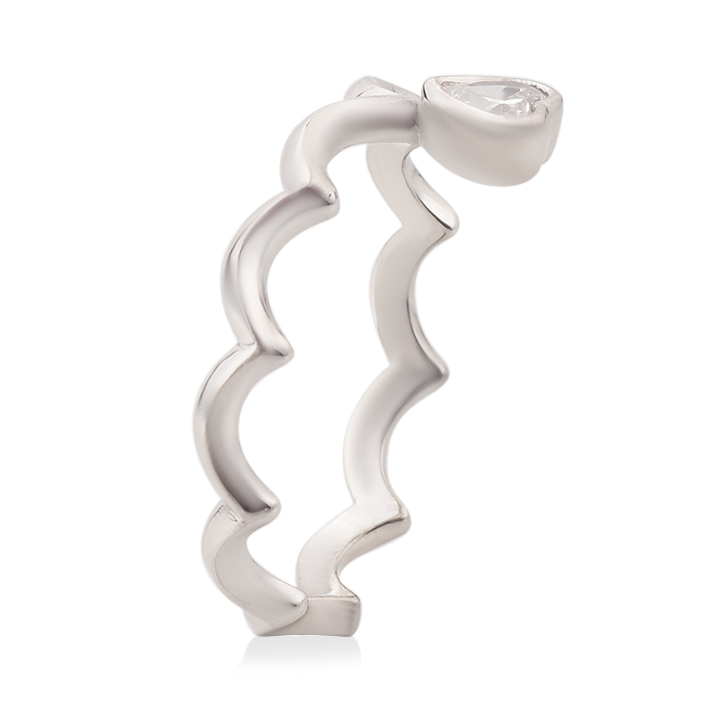 Rising Love Ring