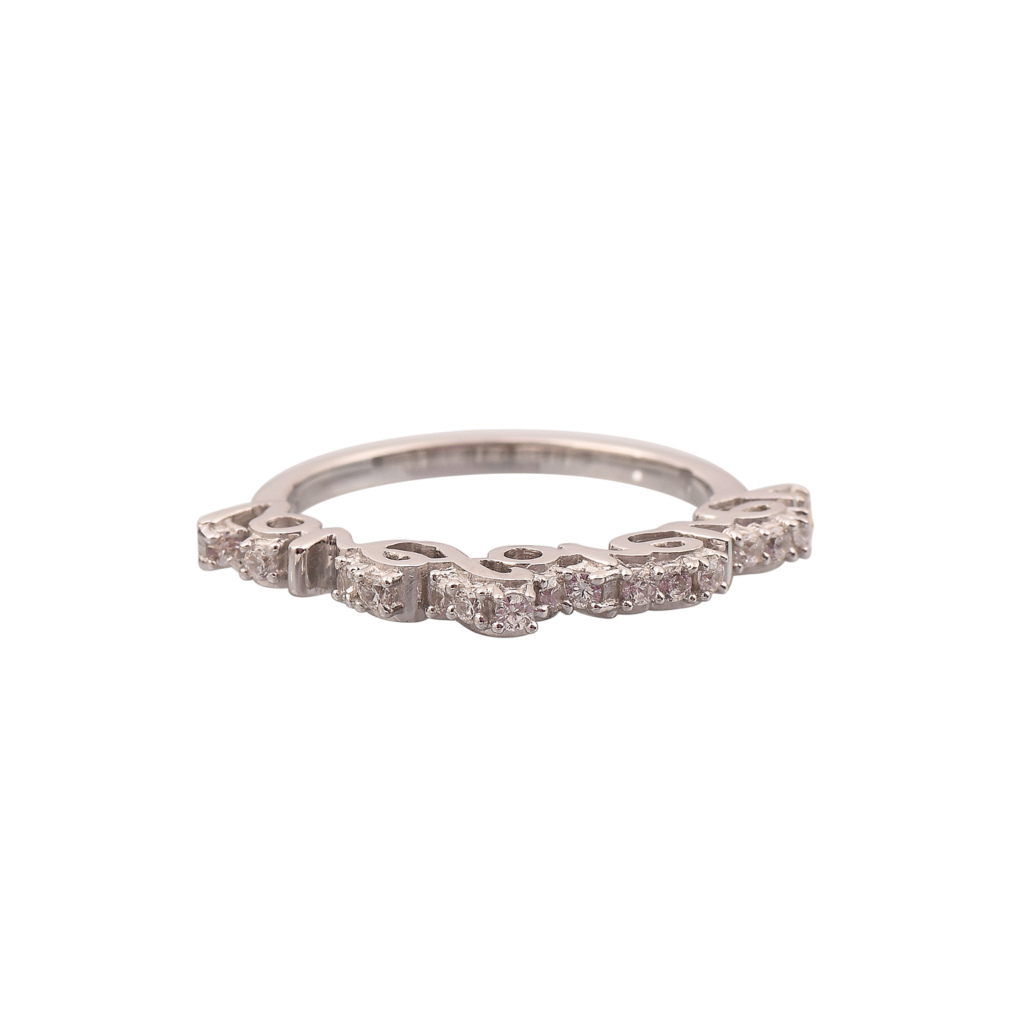 Forever In Love Ring