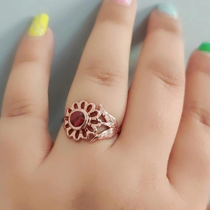Make A Wish Ring