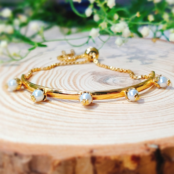 Tiny Miny Kopal's Bracelet