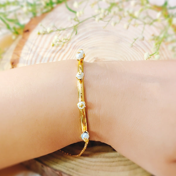 Tiny Miny Kopal's Bracelet