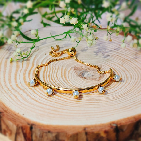 Tiny Miny Kopal's Bracelet