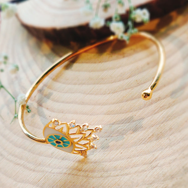 Just Queenin Bracelet