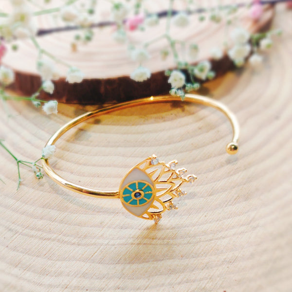 Just Queenin Bracelet