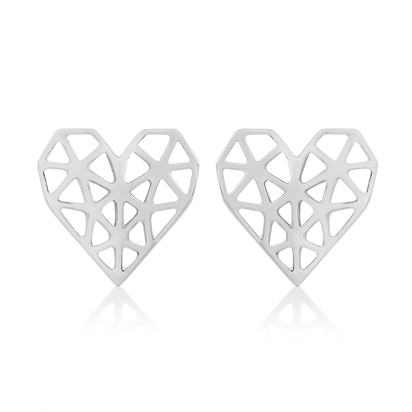 The Hearty Web Studs