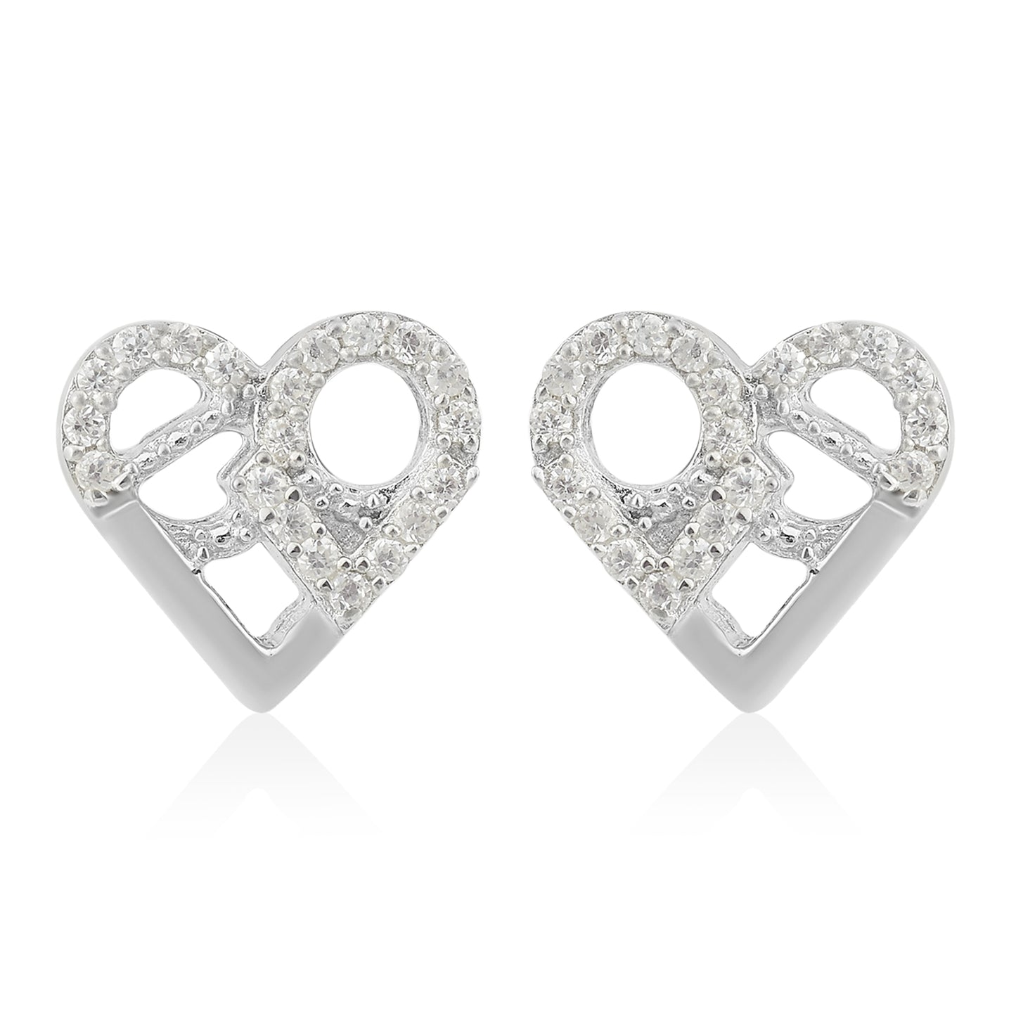 Solve the Puzzle Love Studs