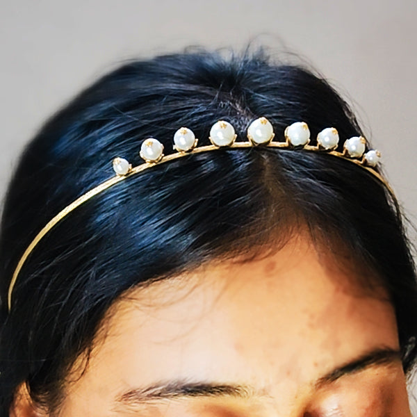 Kopal On The Go Hairband
