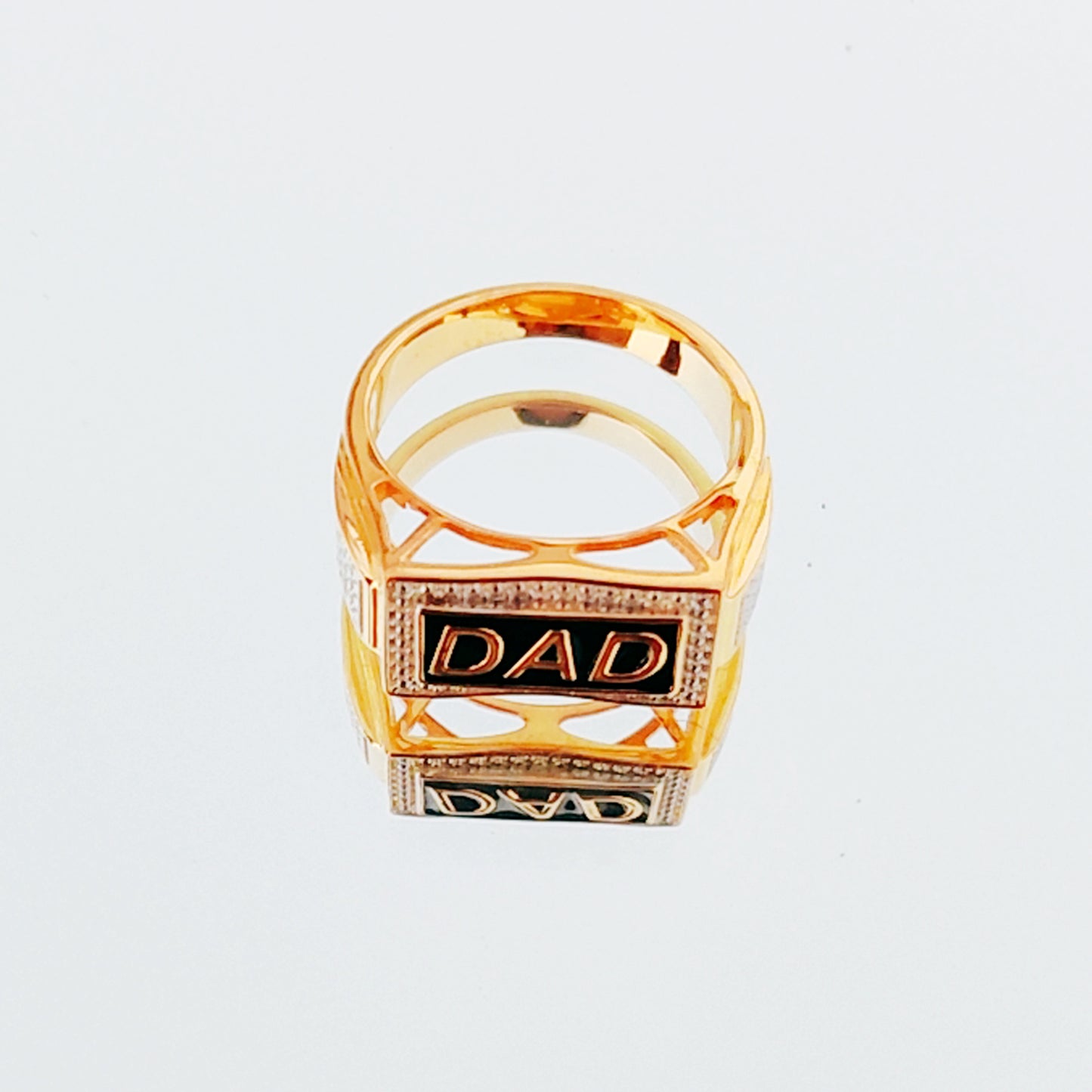 For The Love of DAD
