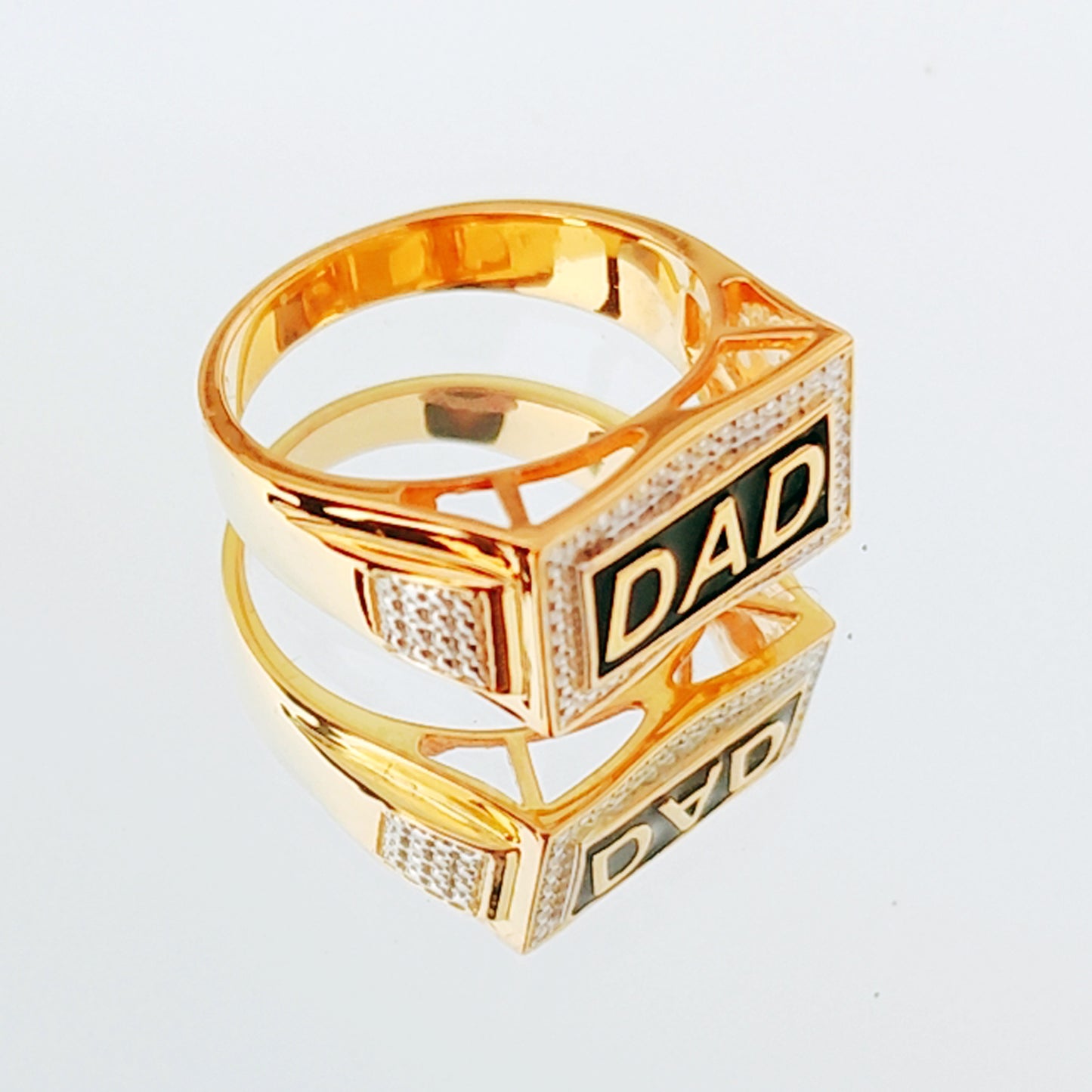 For The Love of DAD