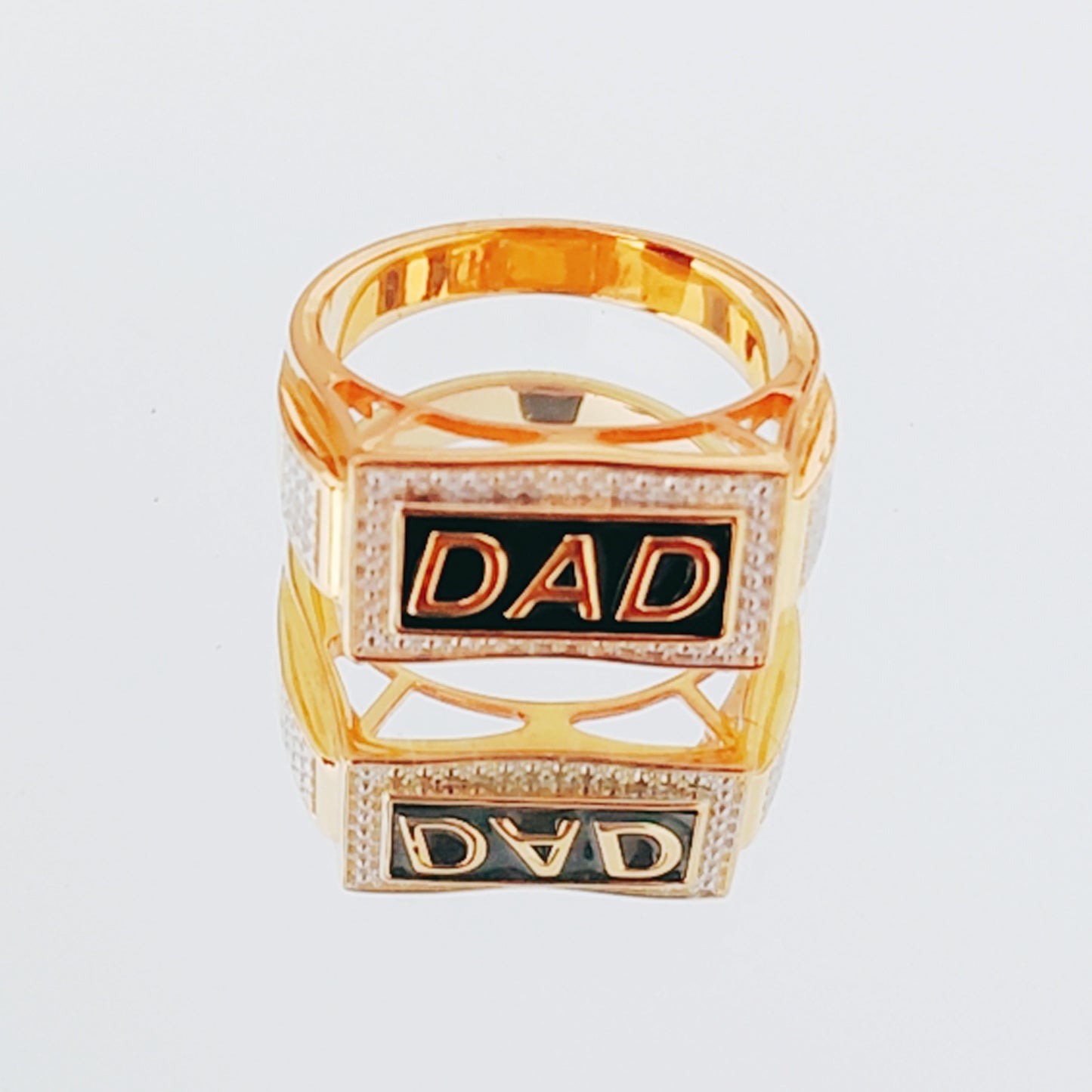 For The Love of DAD