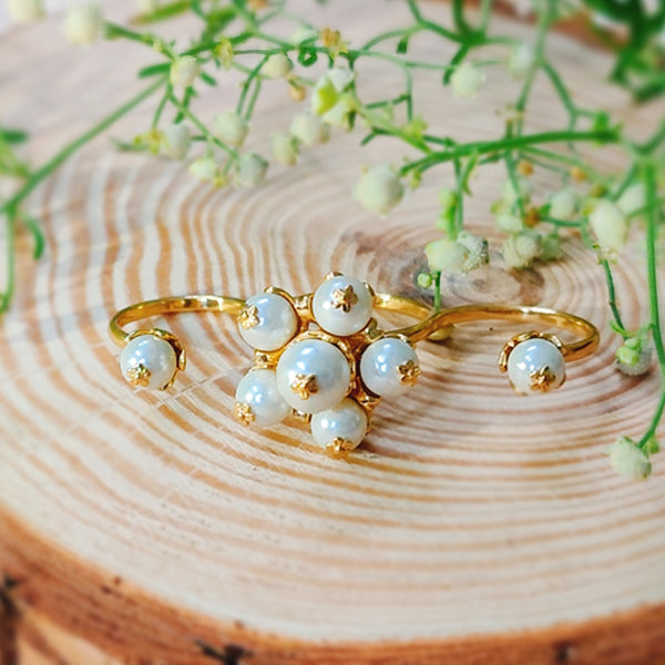 Kopal Buddy Ring