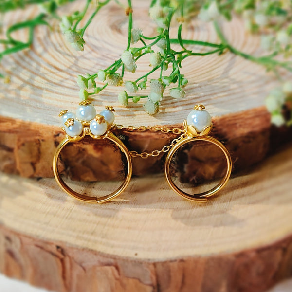 Take me Along Ring
