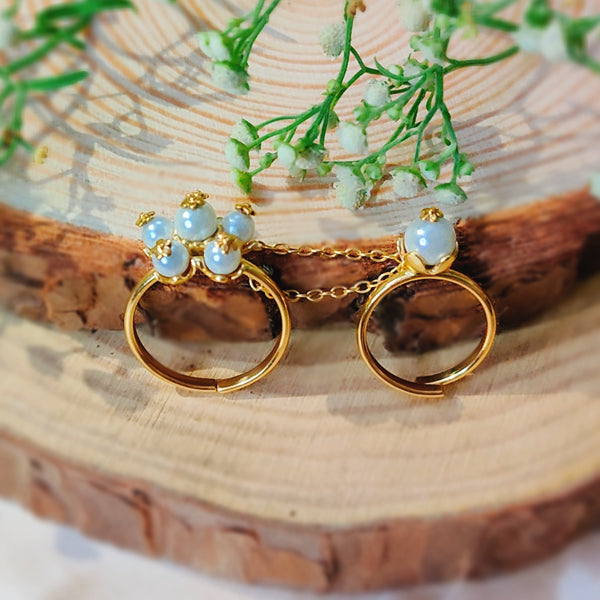 Take me Along Ring