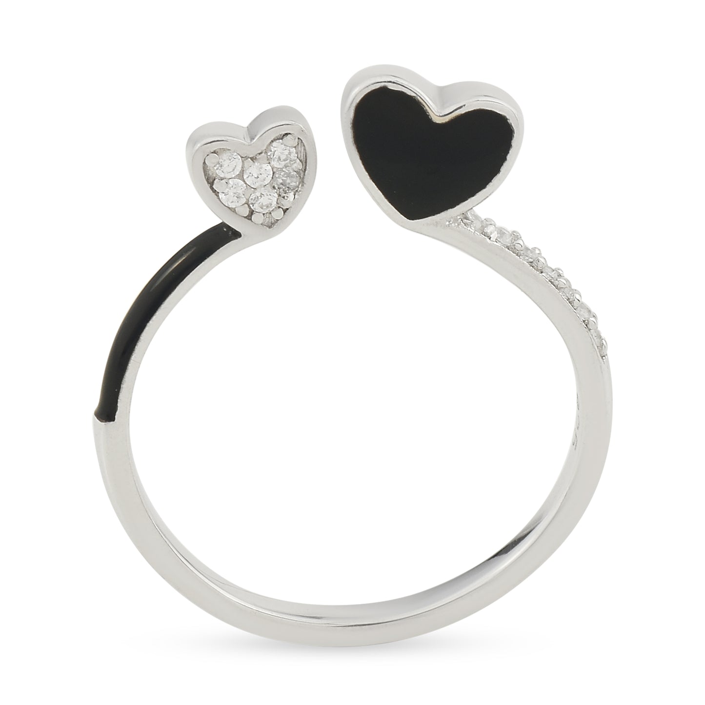 Lovely Together Ring