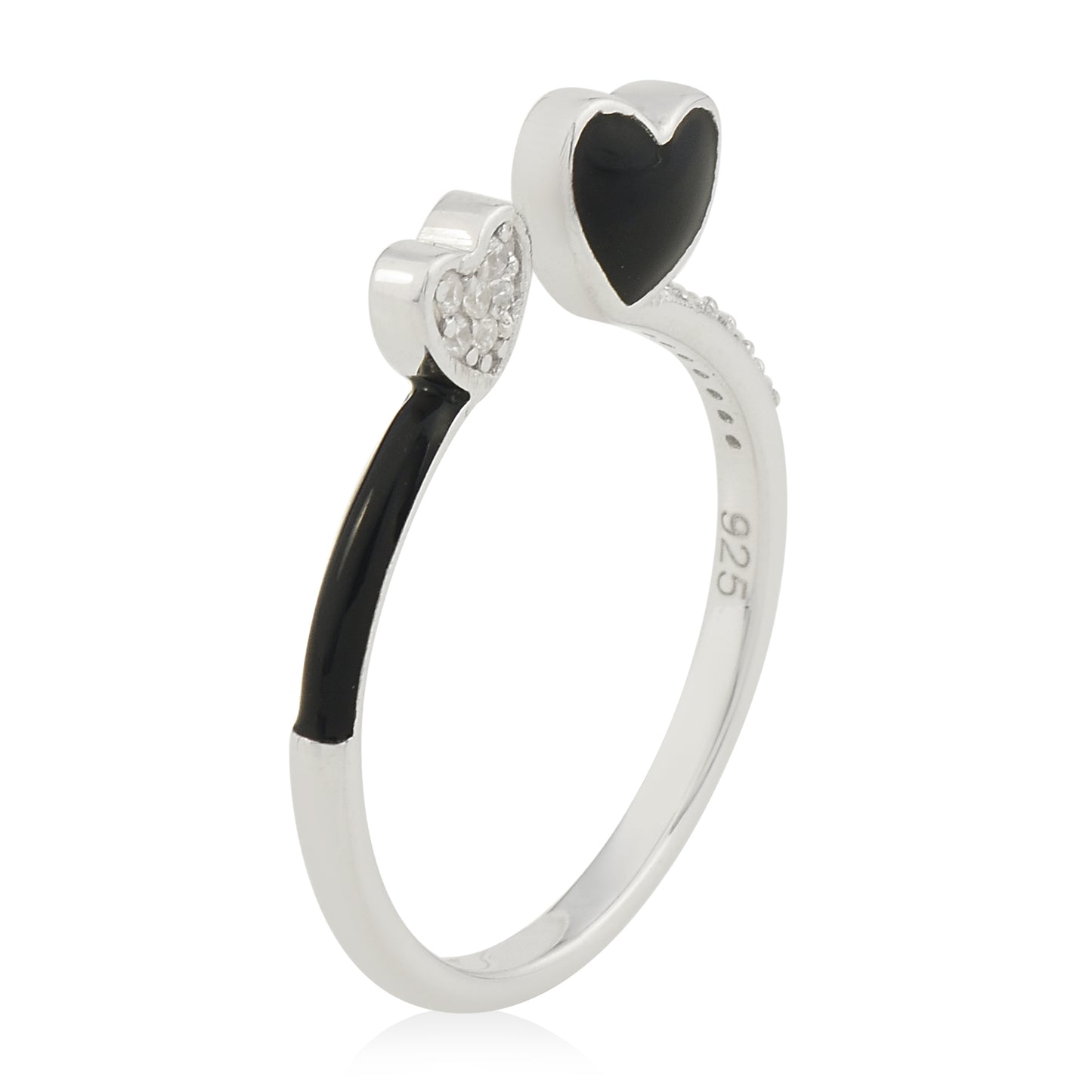 Lovely Together Ring