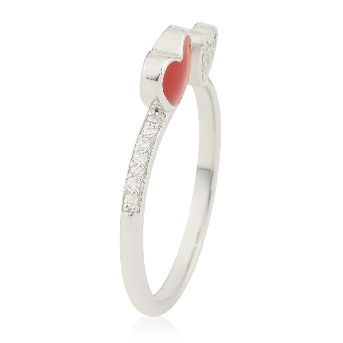 Lovely Together Ring