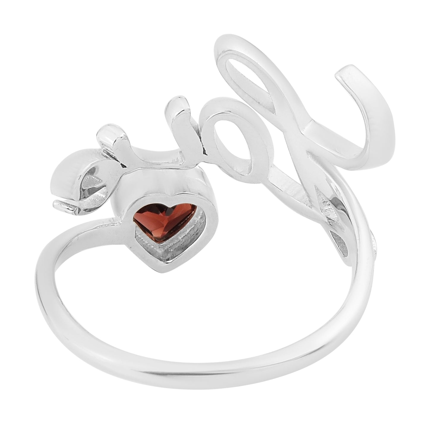 Spread The Love Ring