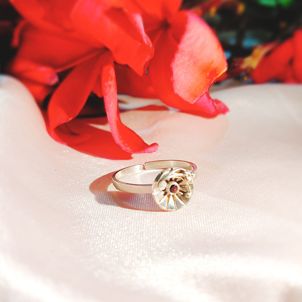 Auburn The Self Ring