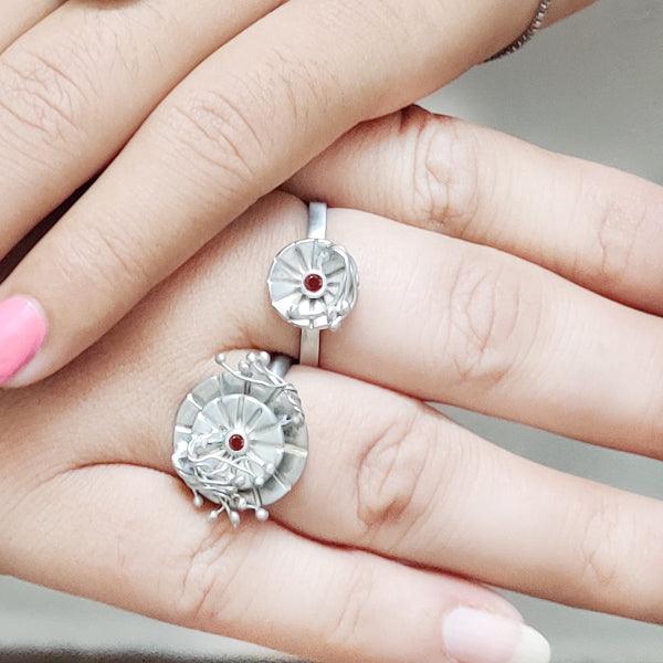 Auburn The Self Ring