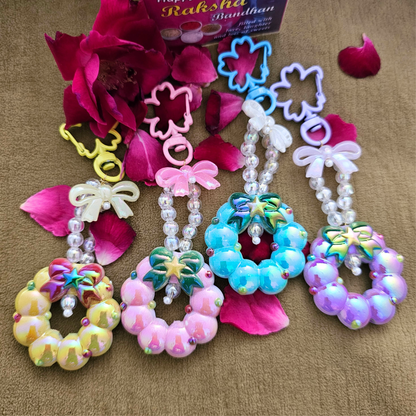 Bangle Lumba Rakhi Convertible Bag Charm