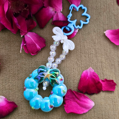 Bangle Lumba Rakhi Convertible Bag Charm