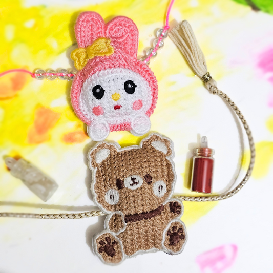 Infant Rakhi